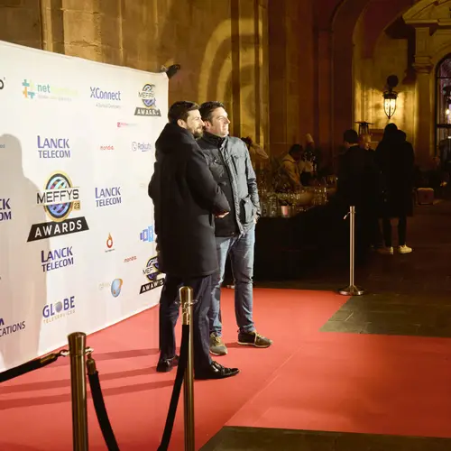 Photocall Tapis Rouge